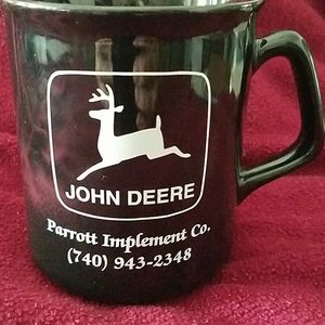 John Deere